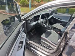 Volkswagen Lingdu L 280TSI DSG Spicy Edition - ფოტო 5