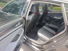 Volkswagen Lingdu L 280TSI DSG Spicy Edition - ფოტო 6