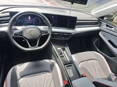 Volkswagen Lingdu L 280TSI DSG Spicy Edition - ფოტო 8