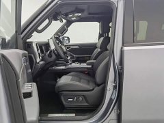Jetour Jietu Traveler 2.0T AWD Traverse PRO - ფოტო 10