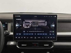 Jetour Jietu Traveler 2.0T AWD Traverse PRO - ფოტო 12