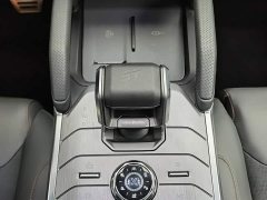 Jetour Jietu Traveler 2.0T AWD Traverse PRO - ფოტო 13
