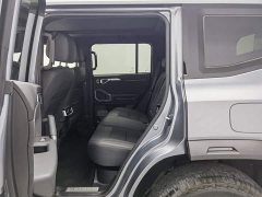 Jetour Jietu Traveler 2.0T AWD Traverse PRO - ფოტო 15