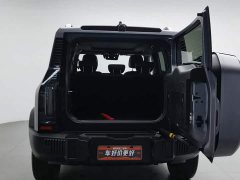 Jetour Jietu Traveler 2.0T AWD Traverse PRO - ფოტო 16