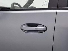 Jetour Jietu Traveler 2.0T AWD Traverse PRO - ფოტო 18