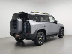 Jetour Jietu Traveler 2.0T AWD Traverse PRO - ფოტო 2