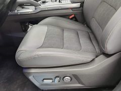 Jetour Jietu Traveler 2.0T AWD Traverse PRO - ფოტო 20