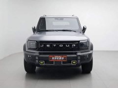Jetour Jietu Traveler 2.0T AWD Traverse PRO - ფოტო 3