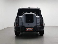 Jetour Jietu Traveler 2.0T AWD Traverse PRO - ფოტო 4