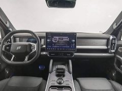 Jetour Jietu Traveler 2.0T AWD Traverse PRO - ფოტო 5