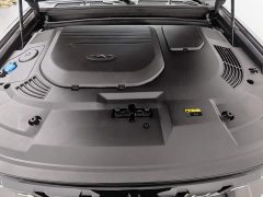 Jetour Jietu Traveler 2.0T AWD Traverse PRO - ფოტო 6