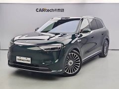 AITO M8 Extended Range Ultra 53.4kWh 6-Seater with 192-Channel LiDAR - ფოტო 1