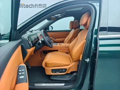AITO M8 Extended Range Ultra 53.4kWh 6-Seater with 192-Channel LiDAR - ფოტო 10