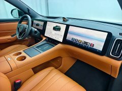 AITO M8 Extended Range Ultra 53.4kWh 6-Seater with 192-Channel LiDAR - ფოტო 18