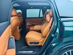 AITO M8 Extended Range Ultra 53.4kWh 6-Seater with 192-Channel LiDAR - ფოტო 19