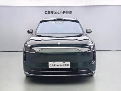 AITO M8 Extended Range Ultra 53.4kWh 6-Seater with 192-Channel LiDAR - ფოტო 2