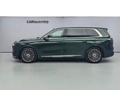 AITO M8 Extended Range Ultra 53.4kWh 6-Seater with 192-Channel LiDAR - ფოტო 3