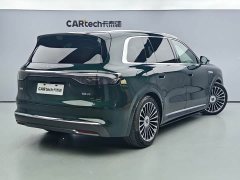 AITO M8 Extended Range Ultra 53.4kWh 6-Seater with 192-Channel LiDAR - ფოტო 4