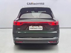 AITO M8 Extended Range Ultra 53.4kWh 6-Seater with 192-Channel LiDAR - ფოტო 5