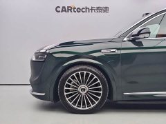 AITO M8 Extended Range Ultra 53.4kWh 6-Seater with 192-Channel LiDAR - ფოტო 6
