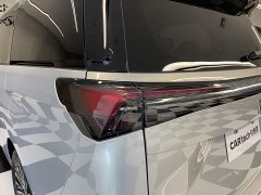 Buick GL8 New Energy Luushang Advance Edition - ფოტო 10