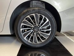 Buick GL8 New Energy Luushang Advance Edition - ფოტო 11