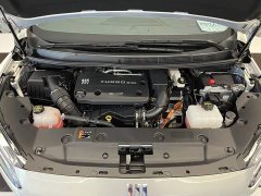 Buick GL8 New Energy Luushang Advance Edition - ფოტო 12