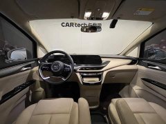 Buick GL8 New Energy Luushang Advance Edition - ფოტო 13