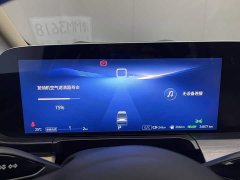 Buick GL8 New Energy Luushang Advance Edition - ფოტო 15