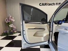 Buick GL8 New Energy Luushang Advance Edition - ფოტო 16