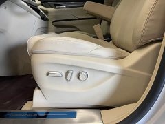 Buick GL8 New Energy Luushang Advance Edition - ფოტო 17