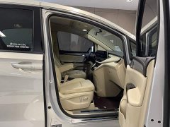 Buick GL8 New Energy Luushang Advance Edition - ფოტო 18