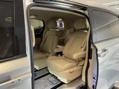 Buick GL8 New Energy Luushang Advance Edition - ფოტო 19