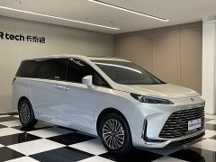 Buick GL8 New Energy Luushang Advance Edition - ფოტო 2
