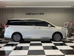 Buick GL8 New Energy Luushang Advance Edition - ფოტო 4