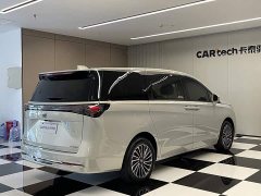 Buick GL8 New Energy Luushang Advance Edition - ფოტო 5