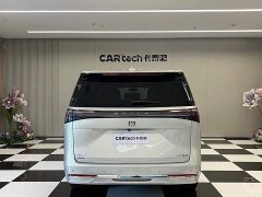 Buick GL8 New Energy Luushang Advance Edition - ფოტო 6