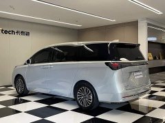 Buick GL8 New Energy Luushang Advance Edition - ფოტო 7