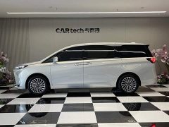 Buick GL8 New Energy Luushang Advance Edition - ფოტო 8