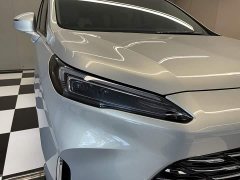 Buick GL8 New Energy Luushang Advance Edition - ფოტო 9