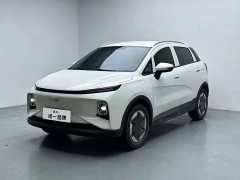 Geely Geometry E Firefly 301km Aurora - ფოტო 1