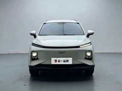Geely Geometry E Firefly 301km Aurora - ფოტო 3