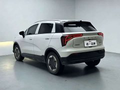 Geely Geometry E Firefly 301km Aurora - ფოტო 4