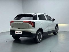 Geely Geometry E Firefly 301km Aurora - ფოტო 5