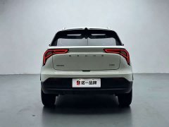Geely Geometry E Firefly 301km Aurora - ფოტო 6