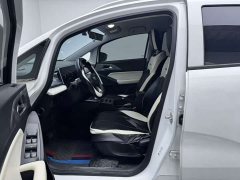 Geely Geometry E Firefly 301km Aurora - ფოტო 8