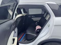 Geely Geometry E Firefly 301km Aurora - ფოტო 9