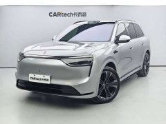 AITO Aion M8 Extended Range Max 53.4kWh 6-Seater with 192-Channel LiDAR - ფოტო 1