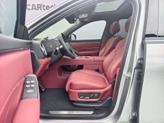 AITO Aion M8 Extended Range Max 53.4kWh 6-Seater with 192-Channel LiDAR - ფოტო 10