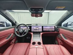 AITO Aion M8 Extended Range Max 53.4kWh 6-Seater with 192-Channel LiDAR - ფოტო 14